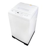 Panda 1.60 cu. ft. 11 lbs. Capacity White Top Load Washing Machine Portable Compact Washer