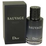 Christian Dior Sauvage by Christian Dior Eau De Toilette Spray 2 oz - 2OZ