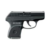 Ruger LCP Semi-Auto Pistol - .380 Automatic Colt Pistol