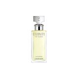 Used Eternity by Calvin Klein EDP 3.3 Oz Women's (Tester) Spray Women Tester 3.3 Oz Other Scent Eau de Parfum