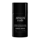 Armani Code Deodorant Stick 2.6 oz Deodorant Stick for Men
