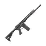 Ruger AR-556 Semi-Auto Rifle with Free-Float Handguard - 5.56 NATO