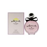 Plus Size Women's Walk On Air Sunset -3.4 Oz Edp Spray by Kate Spade in O