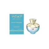 Versace Women's Dylan Turquoise, 6.7 Oz