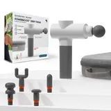 Sharper Image Powerboost Deep Tissue Percussion Massager Version 2.0