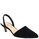 Bella Vita Sarah - Womens 7.5 Black Pump Medium