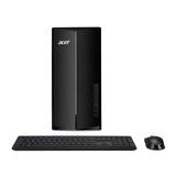 ACER Aspire TC-1760 Desktop PC - Intel®Core™ i5, 1 TB HDD & 256 GB SSD, Black, Black