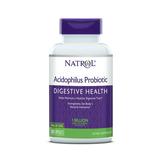 Natrol Acidophilus Probiotic Digestive Health 100mg 100 Capsules