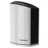 Lasko True HEPA Filter Desktop Air Purifier with Timer LP200 White