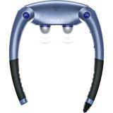 MIKO Back and Neck Massager with Heat Relief Shiatsu Massage Deep Back Massager Shoulder Massager Electric Body Massager - Gifts for Men and Women