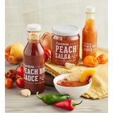 The Peach Truck Sauce Trio by Harry & David