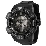 Invicta Marvel Punisher Automatic Men's Watch - 52mm Black (41018)