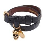 Double Wrap Bracelet