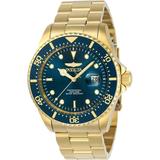 Invicta Pro Diver Blue Dial Men's Watch 23388
