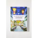 The Hidden 500 Secrets Of London By Tom Greig - Assorted ALL at Urban Outfitters