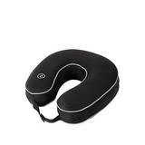 Homedics Travel Vibration Massager Neck Pillow With Memory Foam