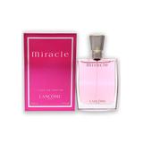 Plus Size Women's Miracle -1.7 Oz Edp Spray by Lancome in O