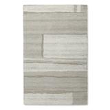 Jude Hand Tufted Wool Rug - 5' X 8' - Grandin Road