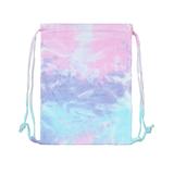 Tie-Dye CD9500 Swirl d Sport Pack in Cotton Candy | Polyester Blend