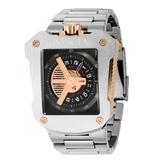 Invicta Speedway Automatic Men's Watch - 48mm Steel (41654)