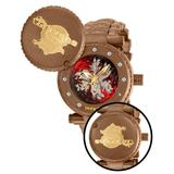 Invicta Subaqua Automatic Shutter Men's Watch - 46mm Brown (34389)