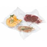 VOLLRATH 40814 Vacuum Sealer Bag,10 In L,14 In W,PK100