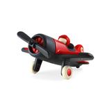 Playforever Mimmo Toy Aeroplane - Red