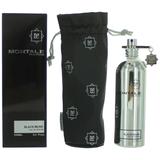 Montale Black Musk by Montale, 3.4 oz EDP Spray for Unisex