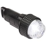 Deck Mount Portable LED Stern Navigation Light by West Marine | Marine Electrical at West Marine