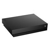 Microsoft Xbox One X 1TB Black Games Console