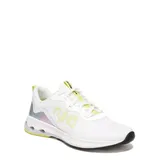 Ryka Women's Accelerate Walking Shoe, White, 10W