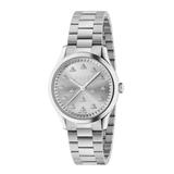 Gucci Accessories | Gucci Women's G-Timeless Watch | Color: Silver | Size: Nosize