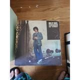 Columbia Media | Bill Joel 52nd Street Vinyl | Color: Blue | Size: Os