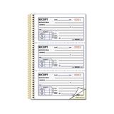 Money Receipt Book