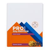 PROBAR Bars - Cookie Dough Protein Bar - Pack of 12