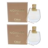 Chloe Women's Fragrance Sets EDT - Nomade 2.5-Oz. Eau de Toilette 2-Pc. Set Women