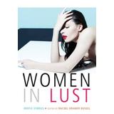 Women In Lust: Erotic Stories