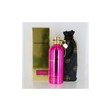 ROSES MUSK by Montale 3.4 OZ EAU DE PARFUM SPRAY NEW in Box for Women Women Spray Other Scent Eau de Parfum