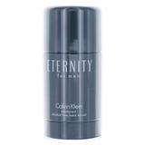 Eternity by Calvin Klein, 2.6 oz Deodorant Stick for Men
