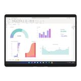 Microsoft Surface Pro 8 - Tablet - with detachable keyboard - Intel Core i5 1135G7 - Win 11 Home - Iris Xe Graphics - 8 GB RAM - 128 GB SSD - 13" touc