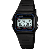 Casio Watch Microlight