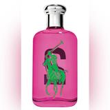 Ralph Lauren Other | Nwt Ralph Lauren Big Pony #2 Perfume | Color: Pink | Size: 1.7 Fl Oz