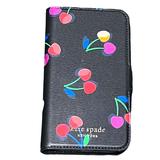 Kate Spade Cell Phones & Accessories | Kate Spade Iphone 11 Pro Magnetic Wrap Folio Case Wallet. Black | Color: Black | Size: Os