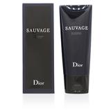 Christian Dior Sauvage Shave Gel 4.2 oz