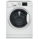 Hotpoint NDB9635UK 9/6KG 1400 Spin Washer Dryer - White