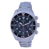 Seiko Prospex Padi Sumo Limited Edition Chronograph Solar Diver s SSC807 SSC807J1 SSC807J 200M Men s Watch