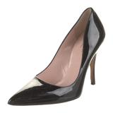 Kate Spade Shoes | Kate Spade Black Patent Pumps | Color: Black | Size: 9