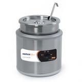 Nemco 6103A-ICL-220 Soup Warmers