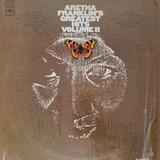 Columbia Media | Aretha Franklin's Greatest Hits Volume Ii Cs9601 Columbia 1968 | Color: Black | Size: Os