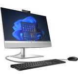 HP 23.8" EliteOne 840 G9 All-in-One Desktop Computer 69S92UT#ABA